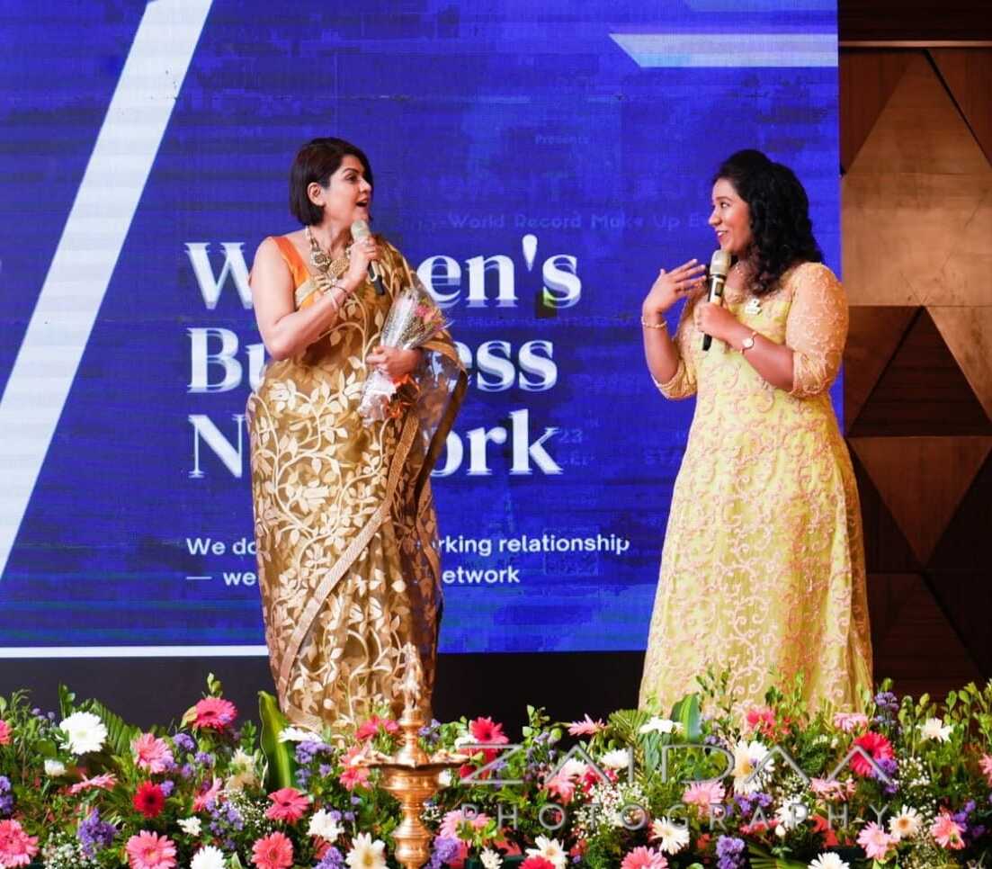 Softskill Achivements