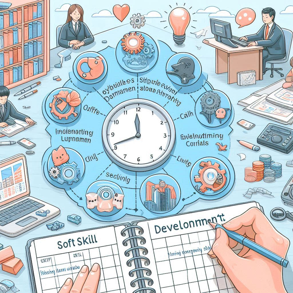 softskill courses
