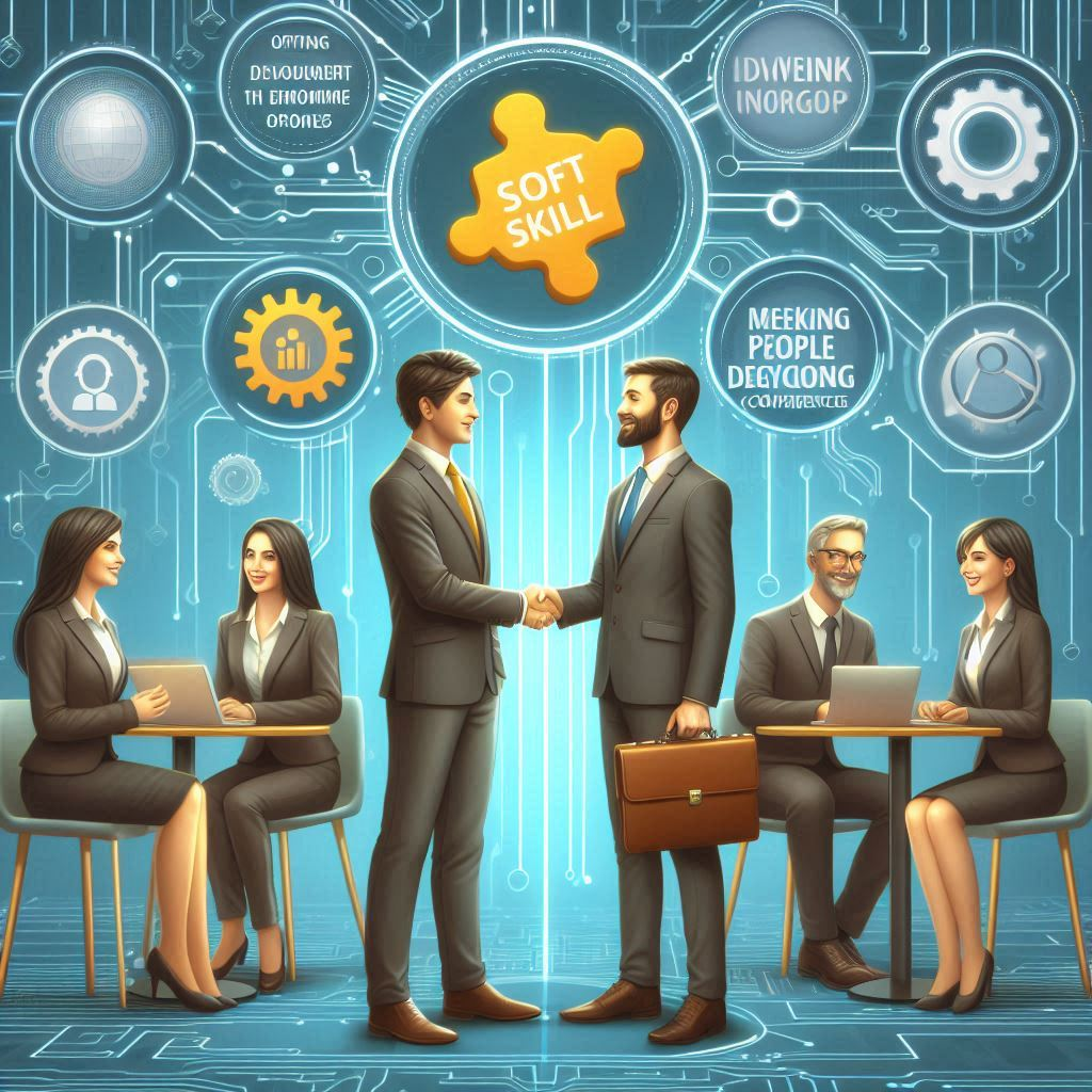 softskill courses