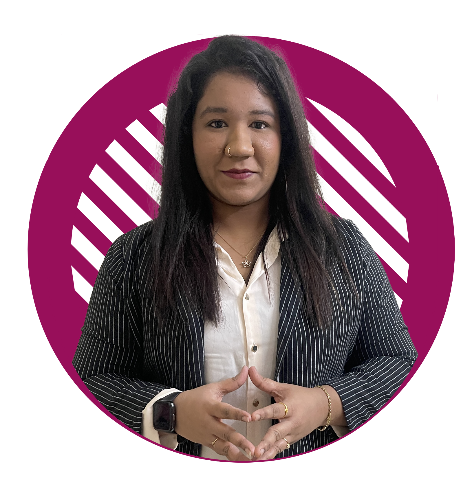 Millennial momma founder